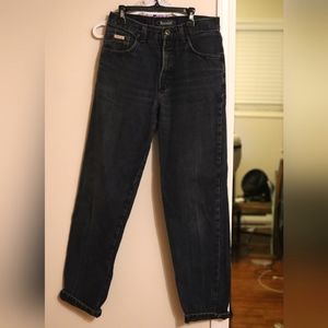 Vintage Bluenotes jeans